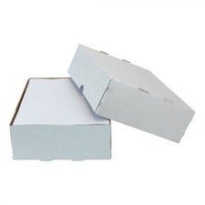 Versandetiketten A5 für DHL