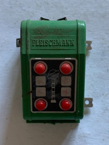 Fleischmann 6922 517 - fleischmann, h0