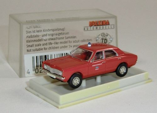 Brekina ford taunus - l, |
