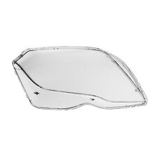 Scheinwerferglas für MERCEDES