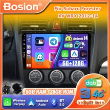 DAB+ Für Subaru Forester XV