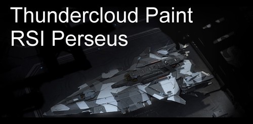 Star citizen perseus - star,