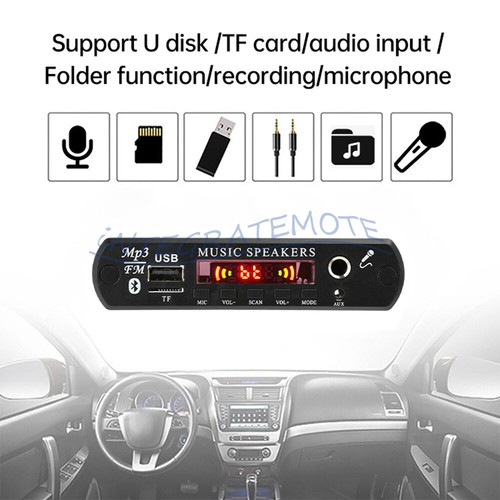 Bluetooth mp3 wma wav ape - bluetooth, mp3/wma/wav/ape/flac