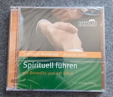 Spirituell Führen – mit