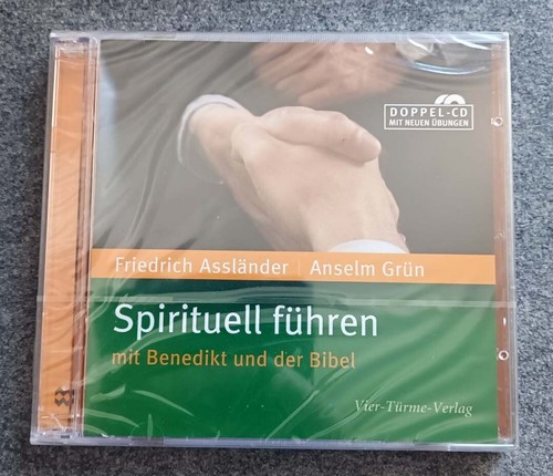 Spirituell führen mit - spirituell,