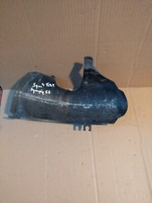 Spritzschutz hinten Roller Sym