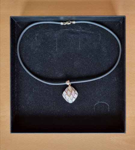 Schöne kette halskette - kette,