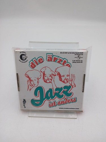 Jazz ist anders interpr - jazz,