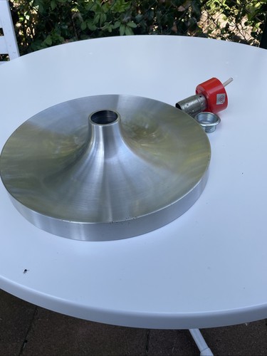 Diskus wand deckenlampe - diskus, teka