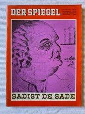 Spiegel original zeitung - "spiegel",