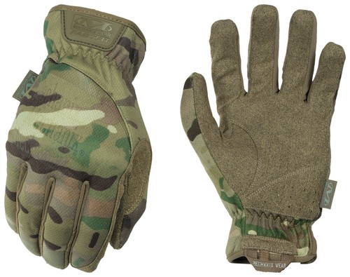 Mechanix handschuh fastfit - handschuh,