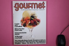 218165 GOURMET. DAS
