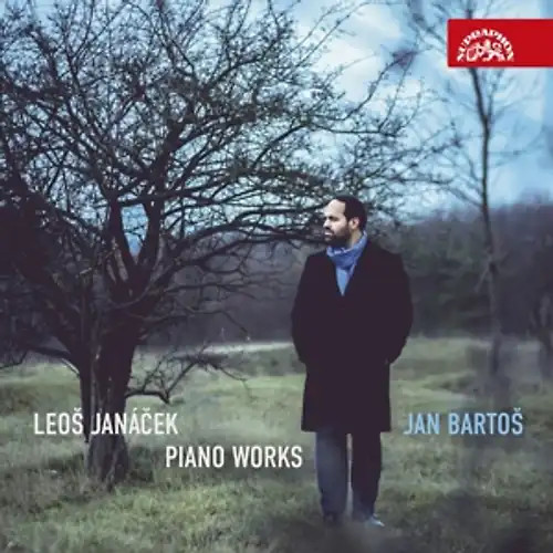 Bartos jan klavierwerke - bartos,jan,