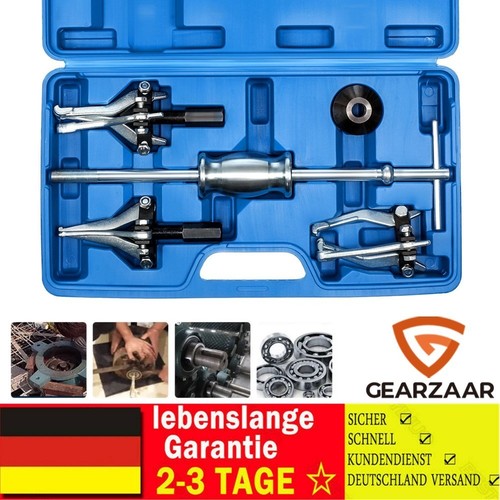 5tlg lager abzieher satz set - abzieher,