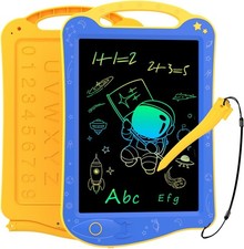 Schreibtafel 8,5 Zoll, Buntes