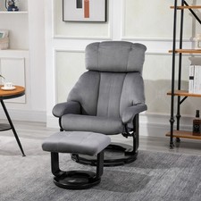 Homcom massagesessel - homcom,