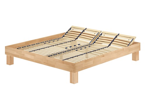 Komfortables doppelbett - komfortables,