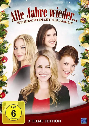 Alle jahre - alle,