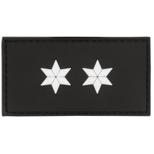 Mrbs rubber patch polizei - rubber,