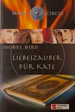 Liebeszauber für Kate von Isobel Bird   P1