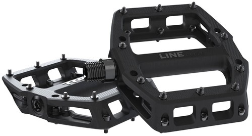 Trek line elite flachpedale - trek,