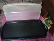 Königskuchenbehâlter  von