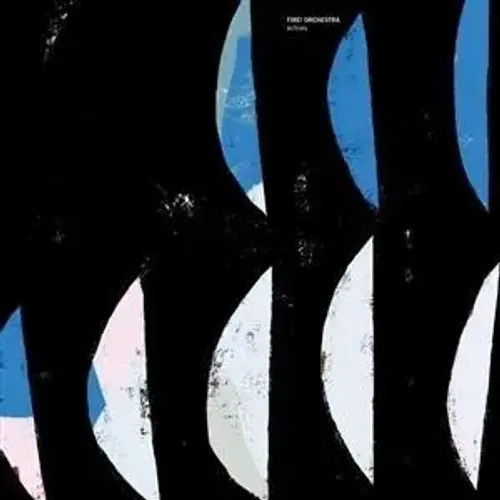 Echoes fire orchestra - echoes, |