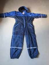 Neu & ungetragen Thermo Overall TRANEMO Workwear Winter Arbeitsoverall Größe XXL