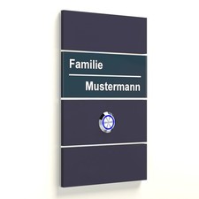 Klingel Haustürklingel