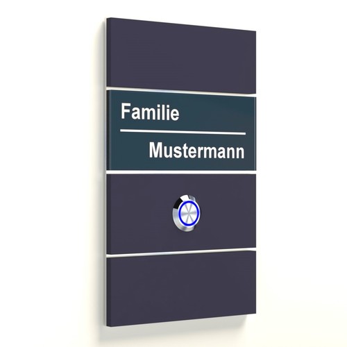 Klingel haustürklingel - klingel,