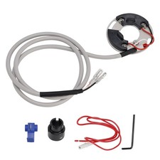 Elektronische Zündung ZÜNDPLATTE für Moto Guzzi V35 V50 V65 Modelle 1977-1992