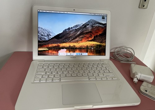 Apple mac book zoll 2010 - apple,