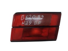 BMW 5 E34 Heckklappenleuchte