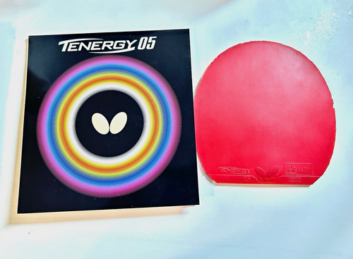 Butterfly tenergy - tenergy, 05