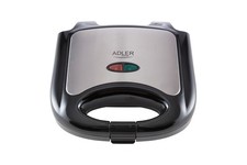 Adler Sandwichmaker 750 Watt