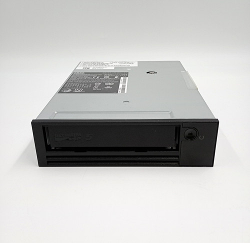 Ibm lto sas internal tape - lto-5,