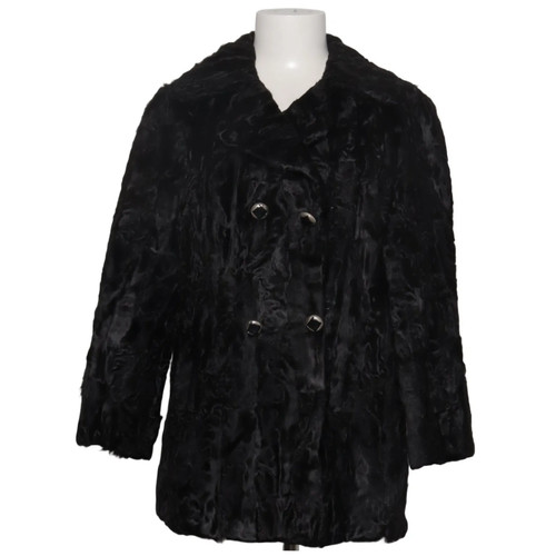 Louche mantel damen - mantel,,