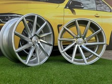 4X R18 Zoll 5X112 Vossen CVT