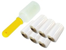 Handstretchfolie mini - 7