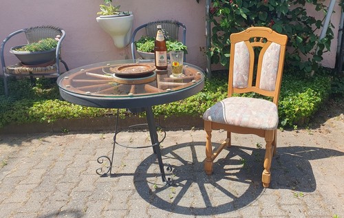 Tisch gartentisch aus - tisch/gartentisch-,