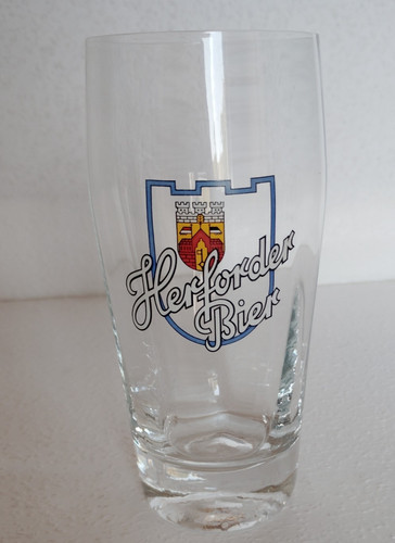 Herforder pils glas 2 l - herforder, 0,2