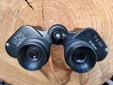 Fernglas HAPO Spezial Lumar 7x50 Liebhaberstück