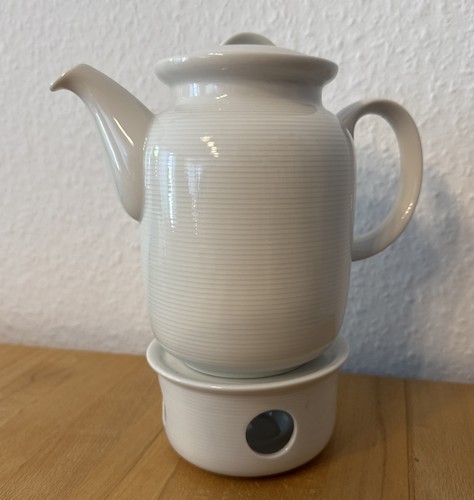 Thomas trend weiß kaffeekanne - trend,