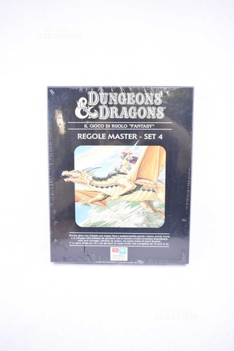 Dungeons dragons fantasy - fantasy, spiel
