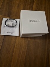 Calvin klein armband - klein, hook