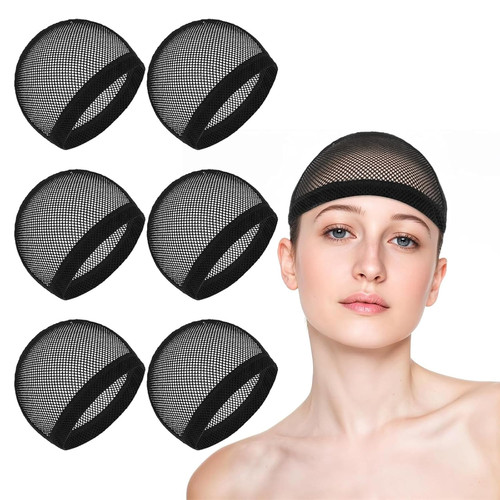 Stück haarnetz wig cap - 6,