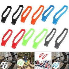 Silikon Fahrrad Kettenschutz