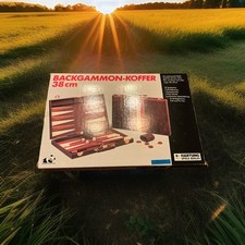 Backgammon Case Hartung Games
