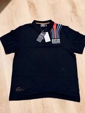 GENUINE PORSCHE Polo shirt –