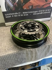 Kawasaki EX650 Ninja 650 Felge